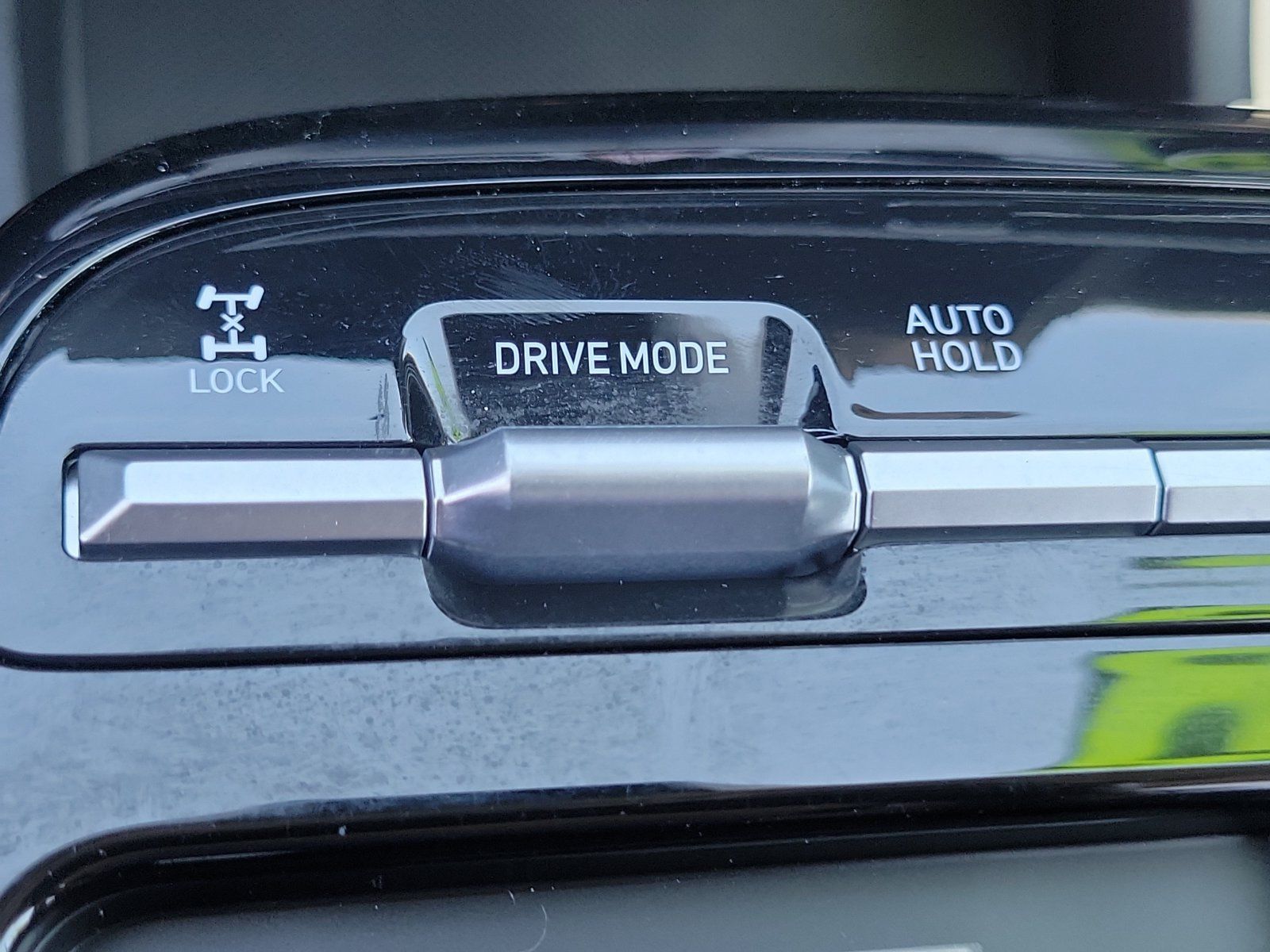 Certified 2025 Hyundai Tucson Blue AWD/4WD image 16