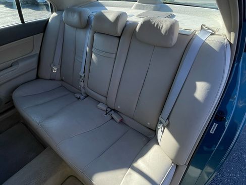 Used 2008 Hyundai Sonata SE image 14