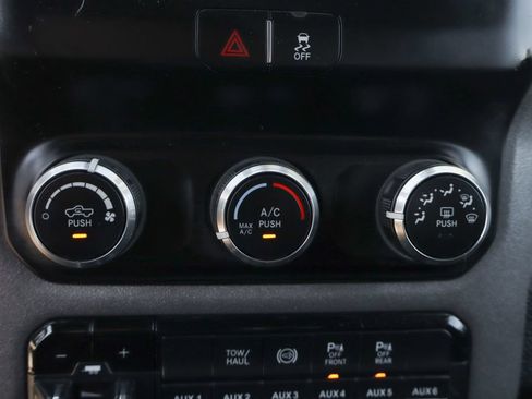 Used 2023 RAM 3500 Tradesman w/ Electrical Accessory Group RWD image 30