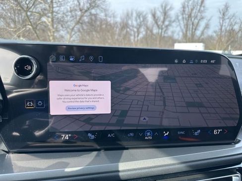 New 2026 Chevrolet Traverse LT w/ Midnight/Sport Edition image 22