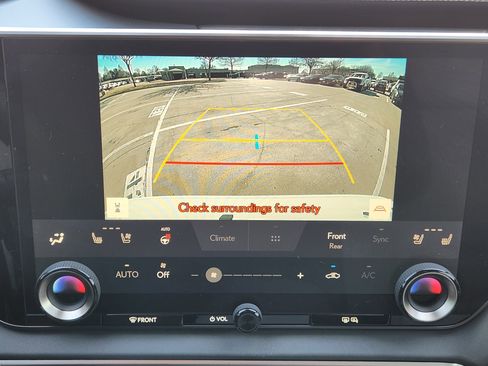 Used 2024 Lexus RX 350 Premium image 18