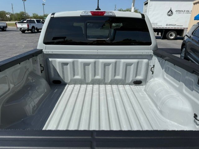 New 2026 Ford Ranger XLT w/ Equipment Group 301A High AWD/4WD image 7
