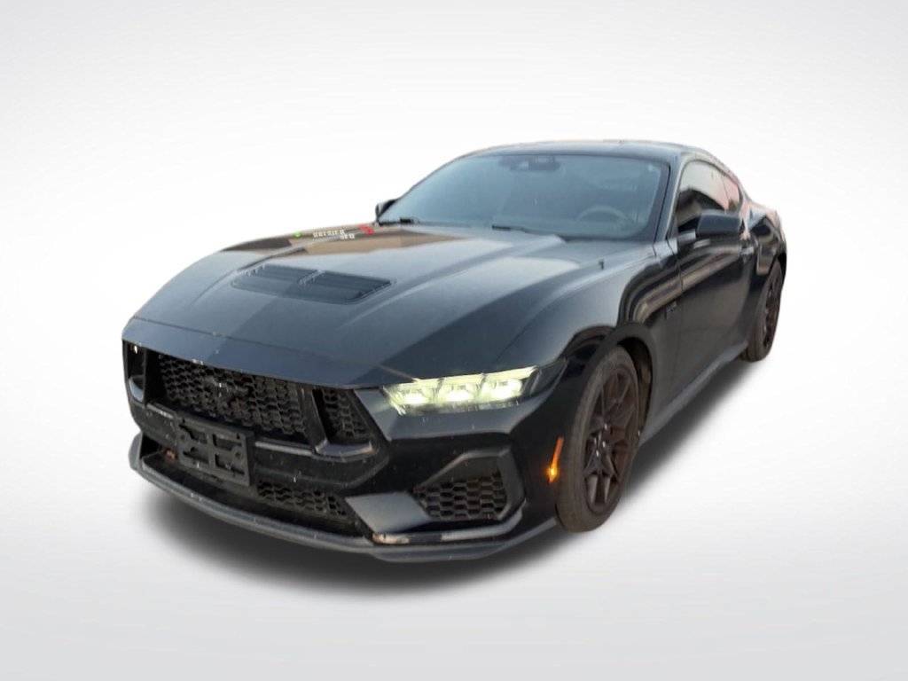 Used 2024 Ford Mustang GT Premium w/ GT Performance Package RWD image 11