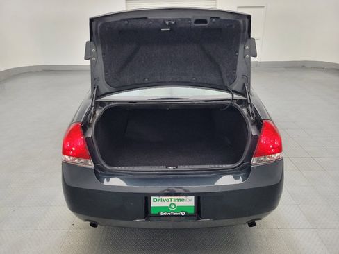 Used 2014 Chevrolet Impala LT w/ LT Sunroof Package image 29