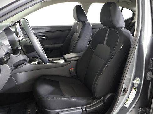 Used 2023 Nissan Sentra SV image 26