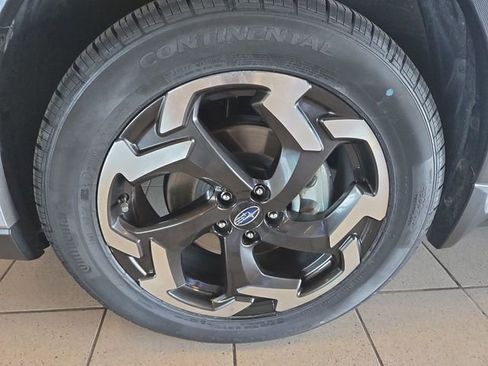 Used 2022 Subaru Crosstrek 2.5i Limited w/ Popular Package #4 AWD/4WD image 10