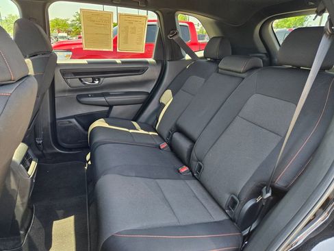Used 2025 Honda CR-V Sport image 28