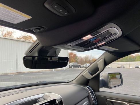 New 2026 RAM 1500 Big Horn image 22