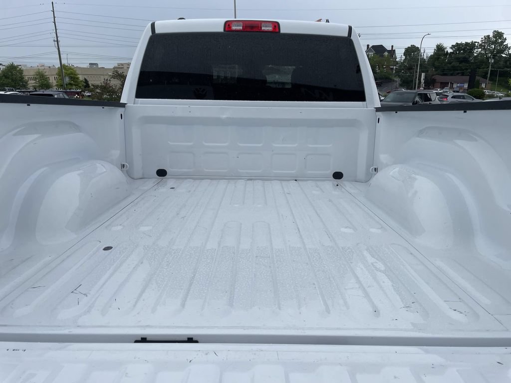 Used 2023 RAM 1500 Classic SLT RWD image 33