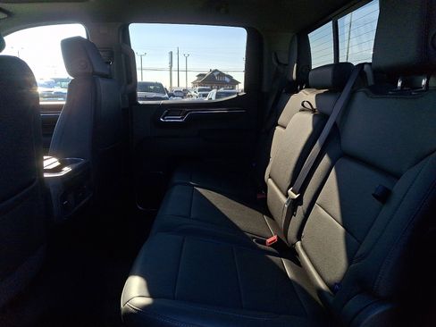 Used 2024 Chevrolet Silverado 1500 RST w/ Convenience Package II image 10