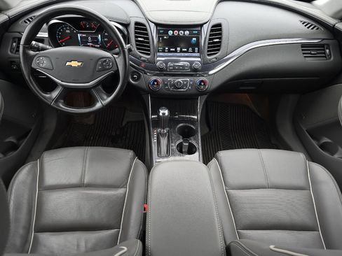 Used 2018 Chevrolet Impala Premier image 9