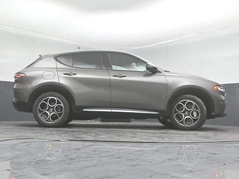 Used 2024 Alfa Romeo Tonale Ti AWD/4WD image 45