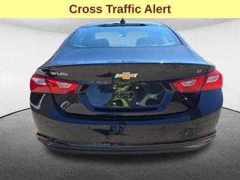 Used 2024 Chevrolet Malibu LT image 7