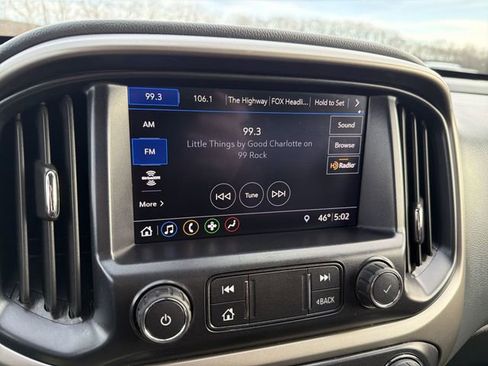 Used 2019 Chevrolet Colorado Z71 image 13