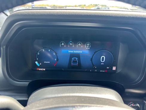 New 2026 Ford F150 Platinum AWD/4WD image 20