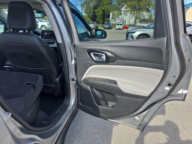 Used 2022 Jeep Compass Limited AWD/4WD image 41