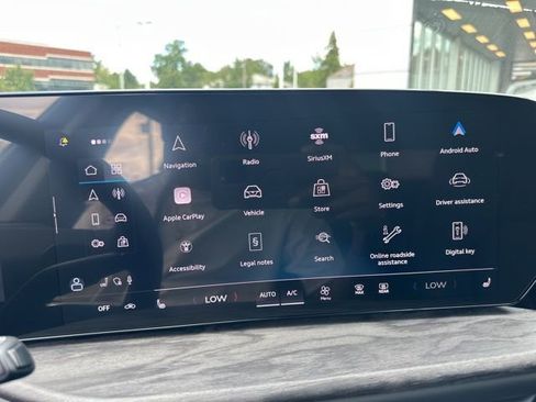 New 2025 Audi Q5 Premium image 21