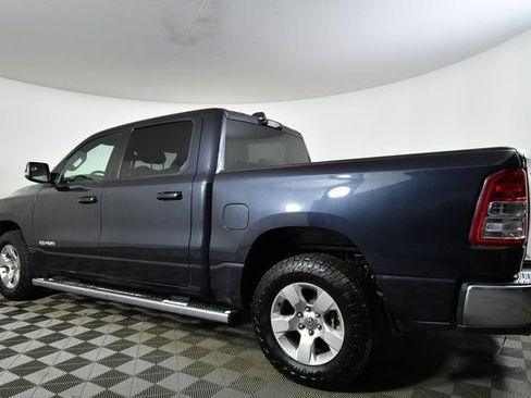 Used 2021 RAM 1500 Big Horn AWD/4WD image 14