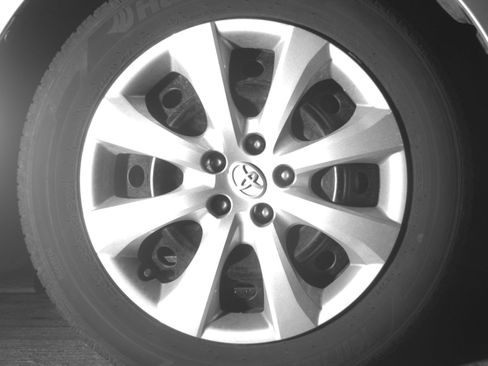 Used 2025 Toyota Corolla LE FWD image 13