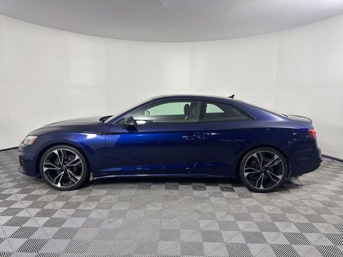 Used 2022 Audi S5 Prestige image 8