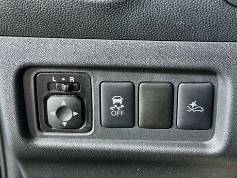 Used 2024 Mitsubishi Mirage ES FWD image 16