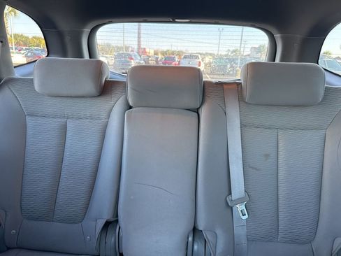 Used 2008 Hyundai Santa Fe GLS image 26