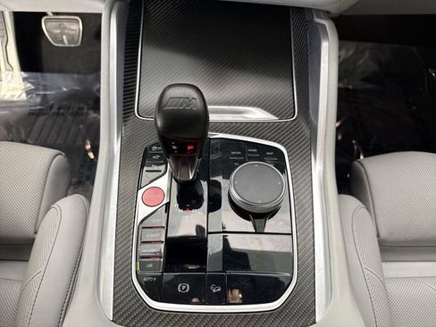 Used 2023 BMW XM AWD/4WD image 17