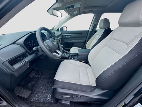 New 2026 Honda CR-V EX image 16