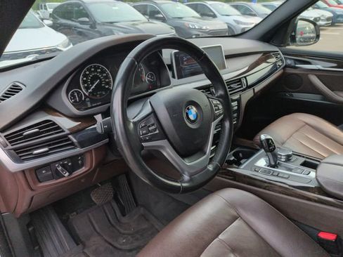 Used 2017 BMW X5 xDrive35i AWD/4WD image 29
