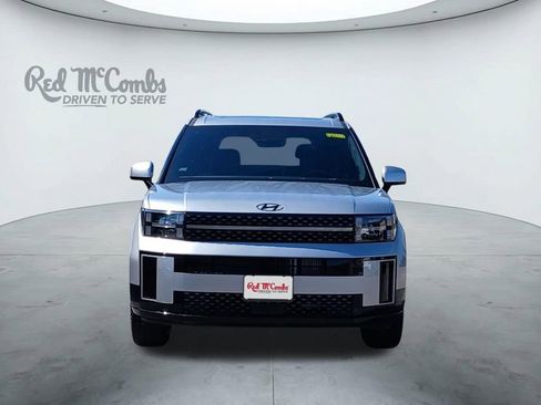 New 2026 Hyundai Santa Fe Calligraphy FWD image 8
