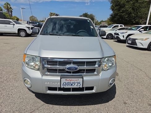 Used 2009 Ford Escape XLT FWD image 8