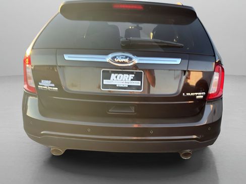 Used 2013 Ford Edge Limited image 6