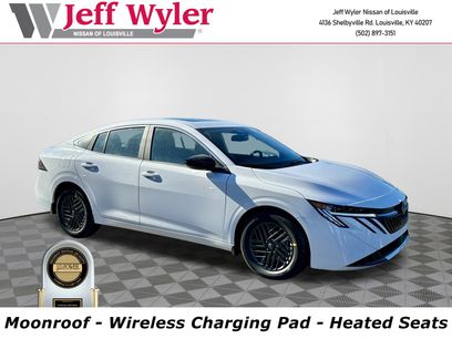 New 2026 Nissan Sentra SV w/ SV Convenience Package