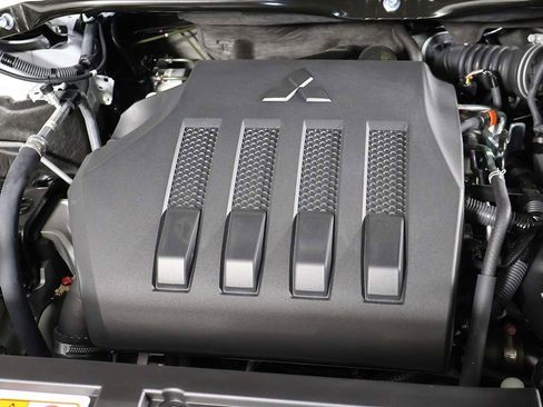 New 2026 Mitsubishi Eclipse Cross SEL image 21