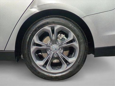 Used 2024 Honda Accord EX image 23