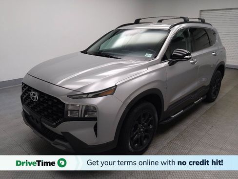 Used 2023 Hyundai Santa Fe XRT w/ Cargo Package AWD/4WD image 1