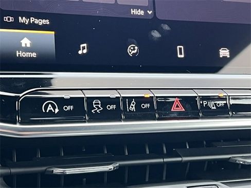 New 2026 Jeep Compass Limited image 22