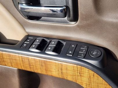 Used 2017 GMC Sierra 1500 SLT