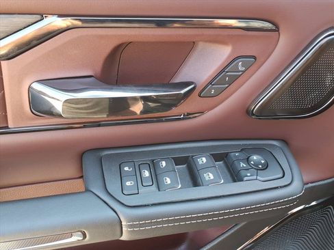 New 2027 RAM 1500 Limited AWD/4WD image 20