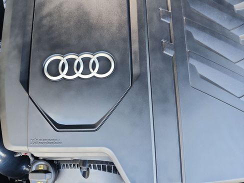 Used 2021 Audi A5 2.0T Premium Plus w/ Premium Plus image 21