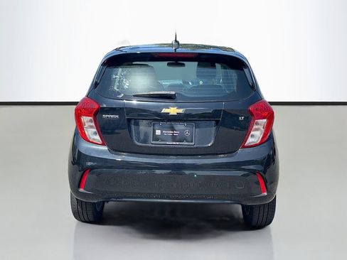 Used 2022 Chevrolet Spark LT FWD image 4