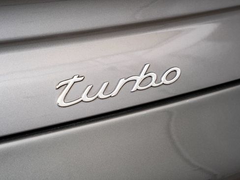 Used 2003 Porsche 911 Turbo AWD/4WD image 14