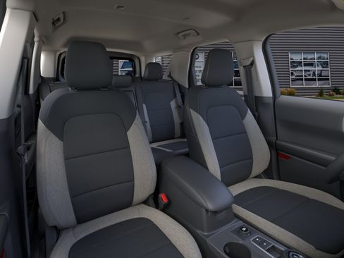 New 2026 Ford Bronco Sport Big Bend AWD/4WD image 10