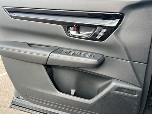 Certified 2024 Honda CR-V Sport Touring image 25