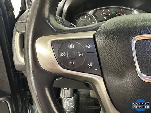 Used 2020 GMC Terrain Denali w/ GMC Pro Grade Package AWD/4WD image 25