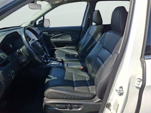 Used 2022 Honda Pilot Touring image 12