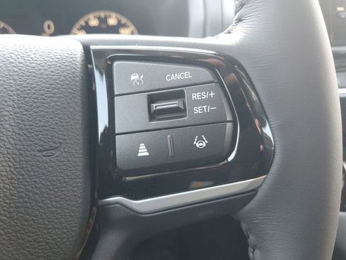 New 2026 Honda Odyssey Touring image 33