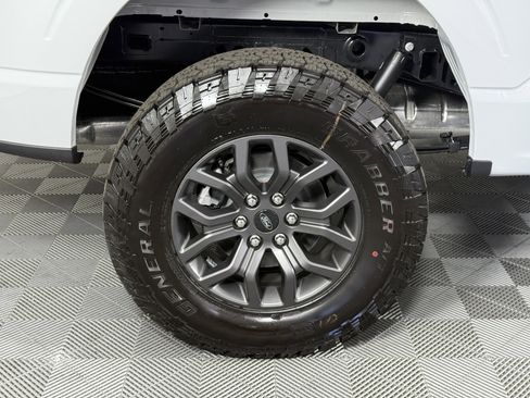 New 2026 Ford F150 Tremor w/ Equipment Group 402A High AWD/4WD image 30