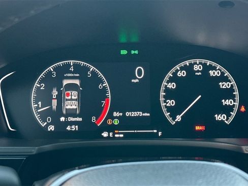 Certified 2024 Honda Civic Sport image 27