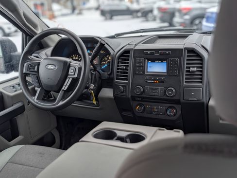 Used 2018 Ford F150 XL w/ Equipment Group 101A Mid image 15